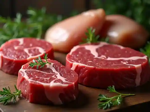 4 techniques infaillibles pour griller une viande parfaite