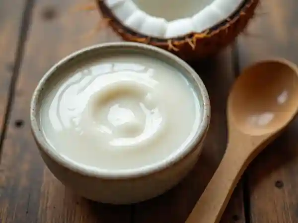 5 alternatives naturelles pour remplacer la crème dans vos recettes