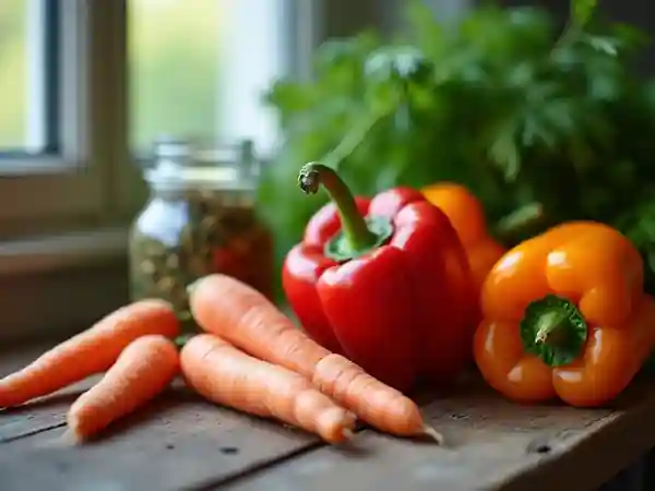 5 astuces efficaces pour cuisiner sans gaspillage alimentaire