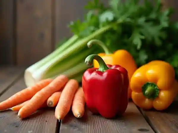 5 astuces efficaces pour garder les légumes croquants