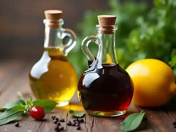 5 astuces pour réussir une vinaigrette bien émulsionnée