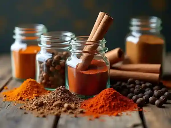 5 conseils essentiels pour bien doser les épices dans vos plats