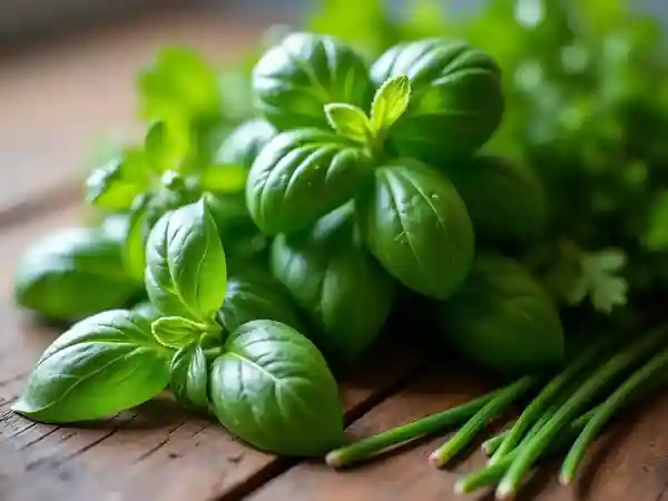 5 conseils essentiels pour utiliser les herbes fraîches en cuisine