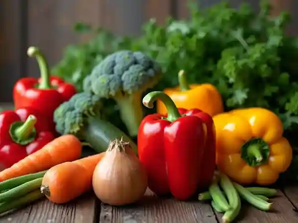 5 conseils pour réussir des légumes sautés croquants et savoureux