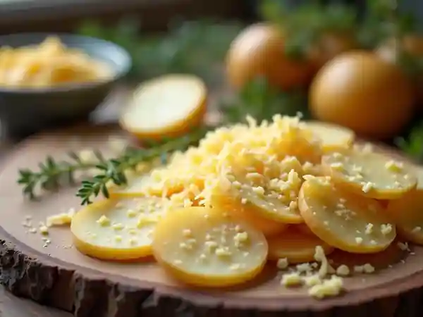 5 erreurs à éviter pour réussir vos plats gratinés parfaits