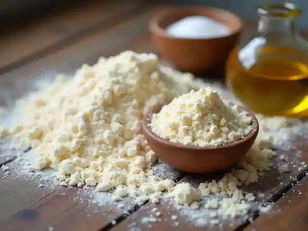 5 étapes clés pour réussir la levée de votre pâte à pizza