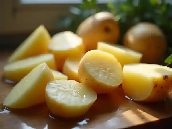 5 secrets pour réussir des frites croustillantes maison