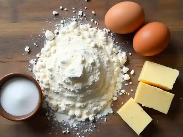 5 techniques essentielles pour maîtriser la pâtisserie facilement