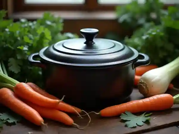 5 techniques essentielles pour réussir la cuisson à l’étouffée