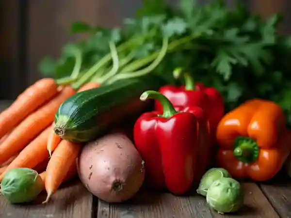 5 techniques incontournables pour des légumes rôtis parfaits