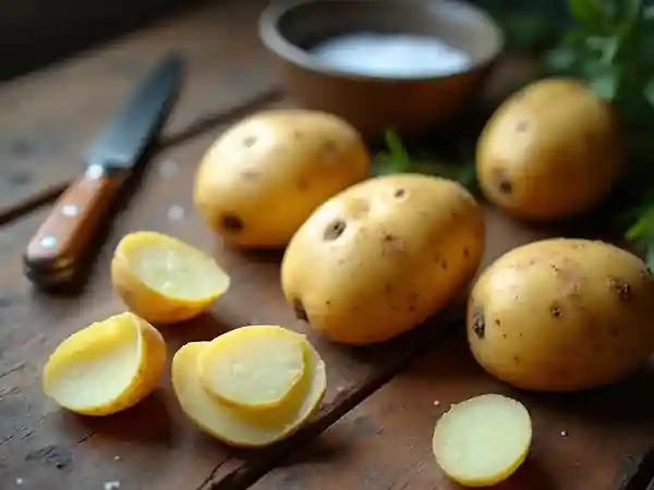 5 techniques infaillibles pour une purée maison ultra lisse