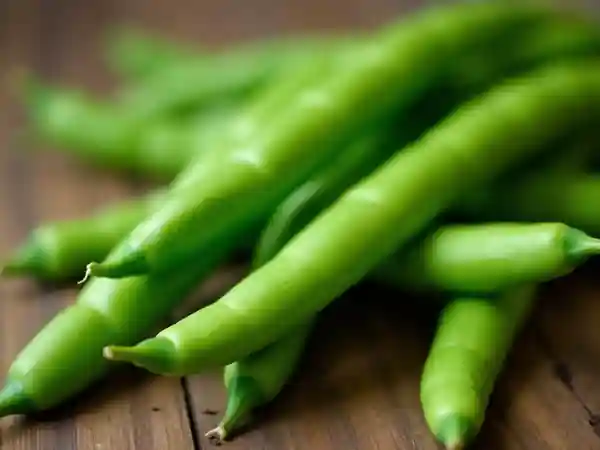 6 astuces efficaces pour conserver la couleur verte des haricots