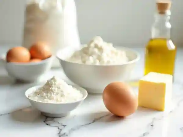 6 astuces infaillibles pour un gâteau moelleux et réussi