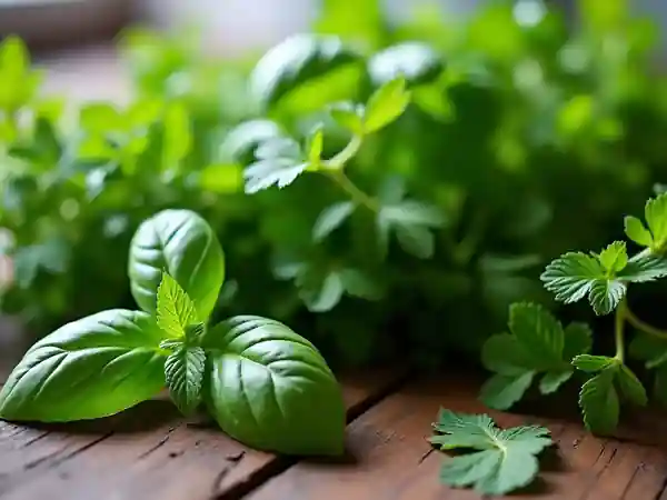 6 astuces pour parfumer naturellement vos plats