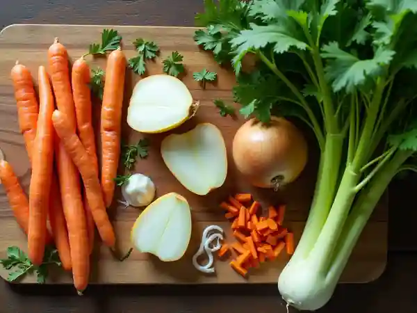 6 conseils efficaces pour cuisiner sans gaspiller