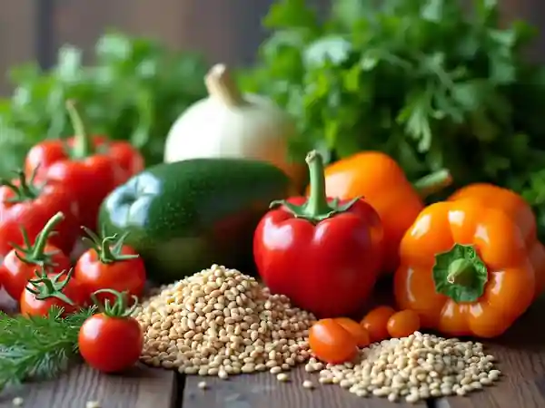 6 idées pour cuisiner sainement sans se priver