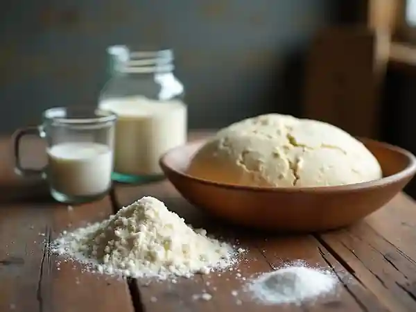 6 méthodes efficaces pour faire du pain maison sans robot