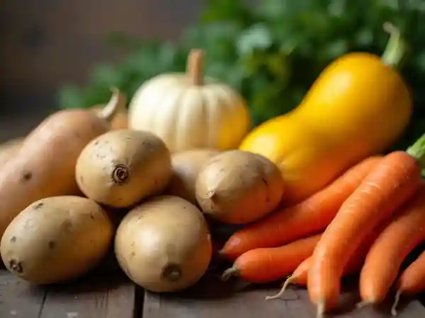 7 astuces pour une soupe onctueuse sans crème