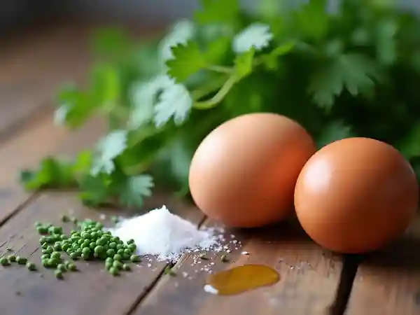 7 idées de repas simples avec peu d'ingrédients