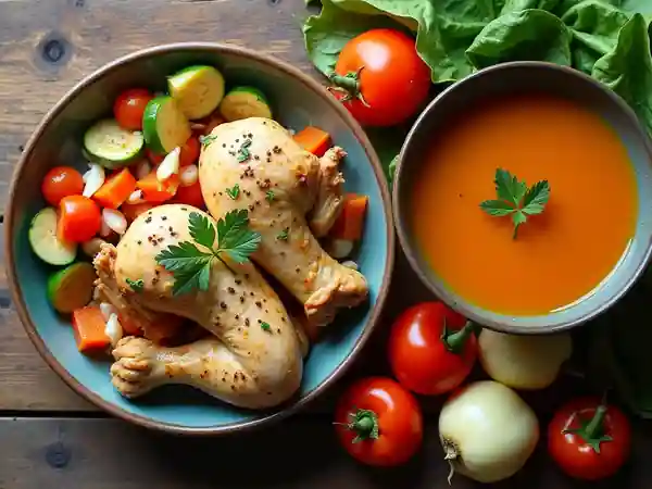 7 idées gourmandes pour cuisiner les restes facilement