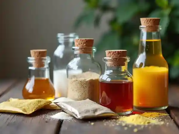 Additifs courants dans les plats industriels : guide complet