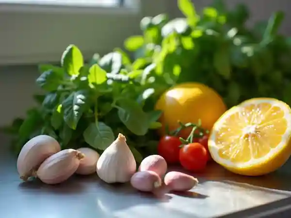 Astuce food-styling : réussir un flat lay photo parfait