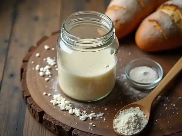 Astuces de chef pour réussir votre pain au levain à tous les coups