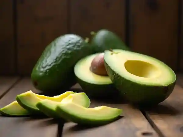 Avocat en cuisine : bienfaits nutritionnels et recettes savoureuses