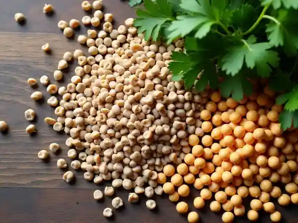 Bien débuter la cuisine végétarienne sans carences : guide complet