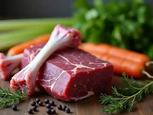 Bouillon maison : saveurs intenses et bienfaits santé