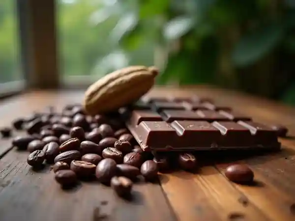 Chocolat bean-to-bar : guide complet pour choisir sa tablette artisanale