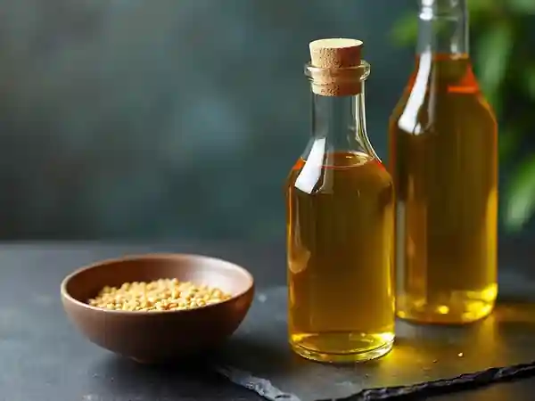 Choisir la bonne huile selon le mode de cuisson
