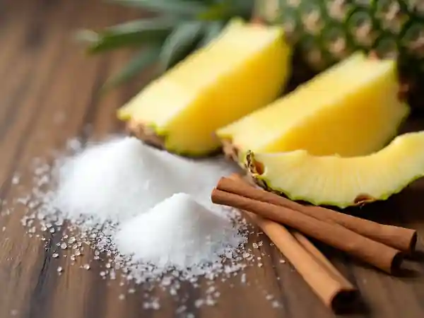 Cocktails fermentés maison : recettes de tepache et kombucha