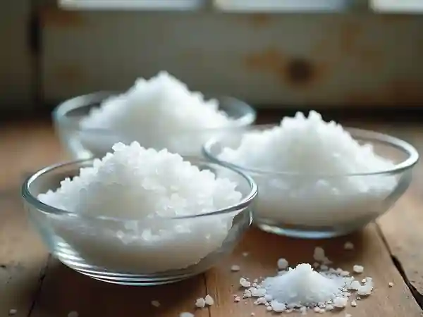 Comment bien choisir son sel de cuisine : guide complet