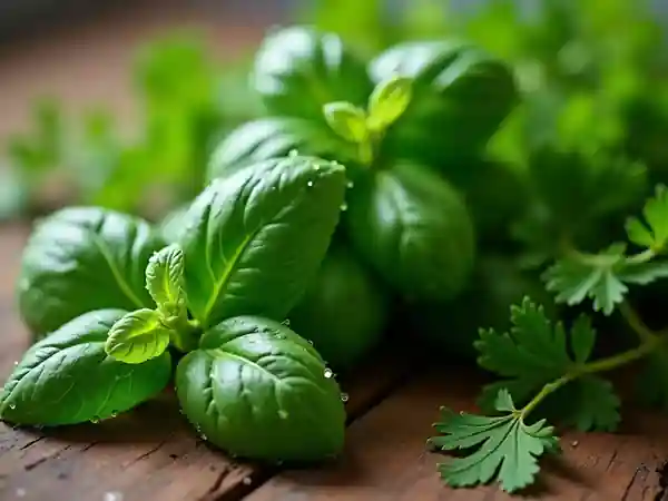 Comment bien conserver ses herbes aromatiques fraîches et sèches
