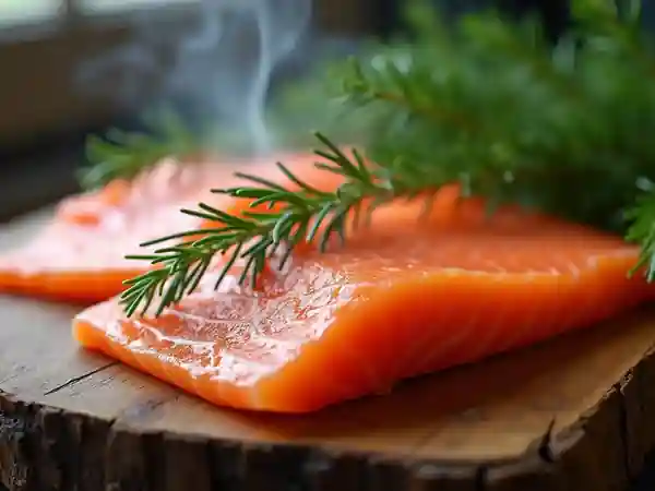 Comment conserver le fumage à chaud pour préserver les nutriments