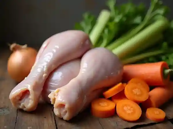 Comment conserver un bouillon clair et riche en nutriments