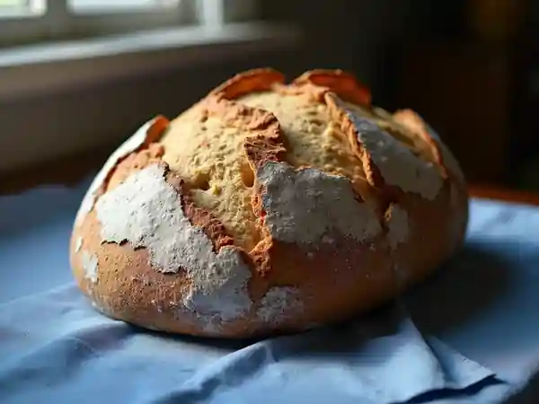Comment conserver un pain au levain pour limiter les calories efficacement