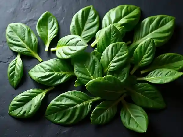 Comment cuisiner les épinards pour préserver leurs nutriments