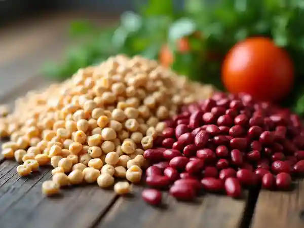 Comment cuisiner les légumineuses sans provoquer de ballonnements