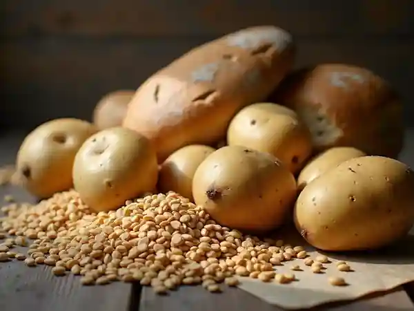 Comment éviter la formation d’acrylamide lors de la cuisson des aliments