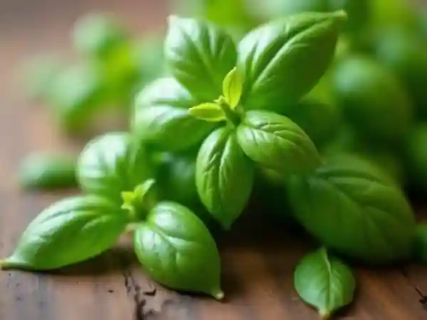 Comment intégrer le basilic frais dans vos plats facilement