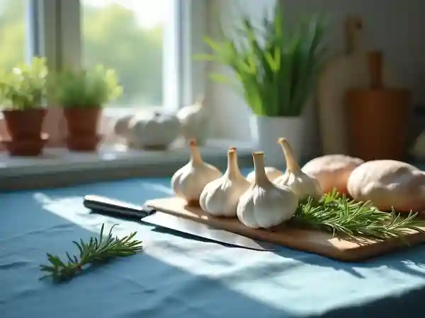 Comment organiser sa cuisine pour cuisiner plus vite efficacement