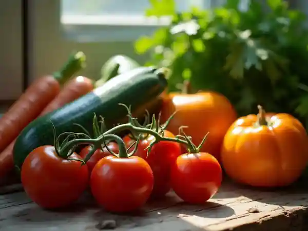 Comment rendre vos légumes plus gourmands : astuces et recettes