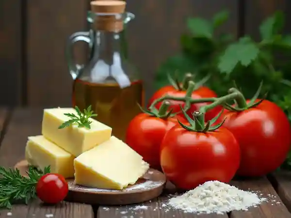 Comment réussir toutes vos sauces maison facilement