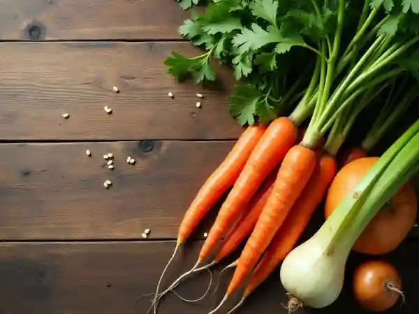 Comment réussir un bouillon clair pour un croustillant parfait