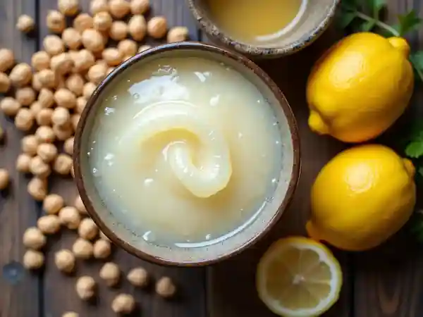 Comment réussir une mayonnaise vegan sans soja facilement