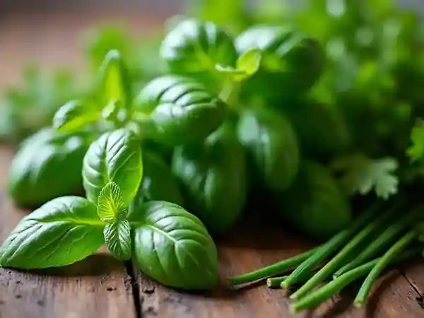 Comment utiliser les herbes fraîches pour sublimer vos plats