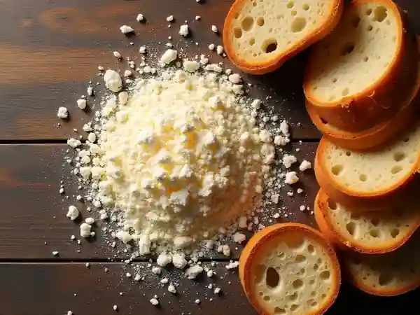 Comment utiliser les restes de pain : astuces zéro déchet simples