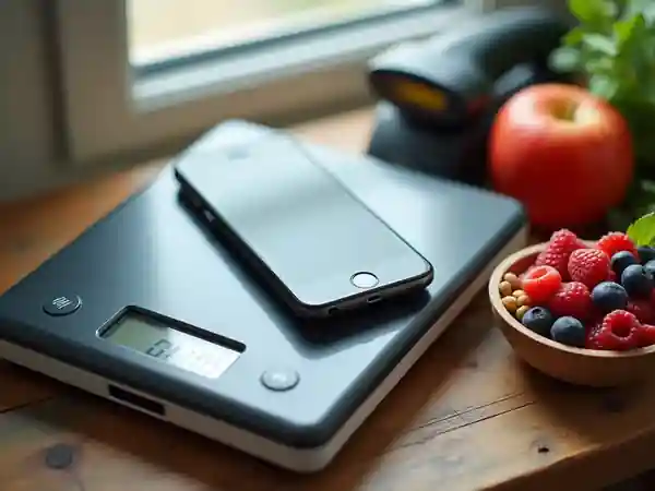 Meilleures applications pour compter les calories 2025 : notre comparatif complet